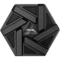 Бездротовий маршрутизатор [роутер] Asus RT-AXE7800 [91346] - мініатюра 6