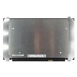 Матриця 15.6 Slim LED 1920х1080 Right 30pin eDP IPS 250/ 700:1/ 45% NTSC 350мм