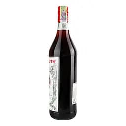 Вермут Negroni Antica Distilleria Aperitivo Rosso 15% 1 л - мініатюра 3