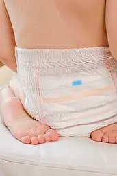 Підгузки-трусики Unijoy Soft L (9-14 кг) 56 шт - мініатюра 8