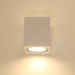 Вуличний світильник Friendlylight Tilos SQ FL7007 - мініатюра 2
