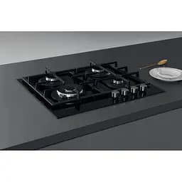 Варильна поверхня газова Whirlpool GOFL 629/WH - мініатюра 3