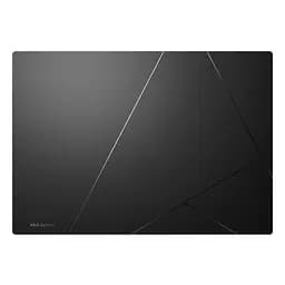 Ноутбук ASUS Zenbook 14 UM3406HA-PP014W 14' 3K OLED, AMD R7-8840HS, 16GB, F1TB, UMA, Win11, Чорний (90NB1271-M000X0) - мініатюра 3