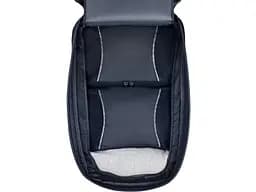 Рюкзак для ноутбука, Travel Plus, 30L 17", поліестер, синій графіт HP teh0014475 - мініатюра 6