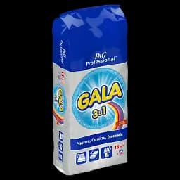 Пральний порошок Gala Expert Color 15 кг (81545118) - мініатюра 2