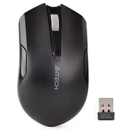 Компьютерная мышь A4Tech G3-200NS 1000dpi Black teh0024019