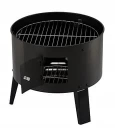 Гриль GardenLine BBQ5306 3в1 - мініатюра 2