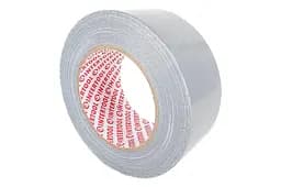 Стрічка клейка універсальна армована скотч Intertool 50 мм х 50 м KT-0983 - мініатюра 2
