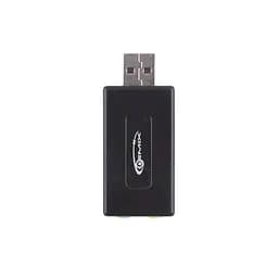 Звукова плата Gemix SC-02 7.1 (04700025) - мініатюра 3
