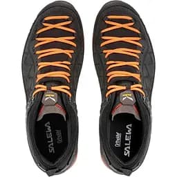 Кросівки Salewa MS MTN Trainer 2 GTX 47 чорний