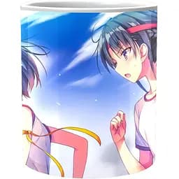 Кружка GeekLand Youkoso Jitsuryoku Shijou Ласкаво просимо в клас переваги Сузуне Ібукі YJS 02.07