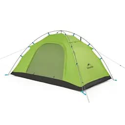 Палатка двухместная Naturehike CNK2450WS030 Зеленый