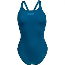 Купальник Arena Team Swimsuit Swim Pro Solid 6 Wool Blue Cosmo (1097-004762-600 6)