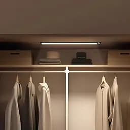 Світильник із датчиком руху Yeelight L60 Closet Light Black [YLBGD-0075] [123832] - мініатюра 3