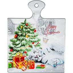 Дошка обробна Lefard Тигр 20.5 см (858-0042)