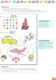 Clementine 2. A1.1. Guide Pedagogique - мініатюра 5