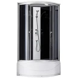 Душовий бокс Kroner KRP Enzo - SD.C.T.G.(CV031572)