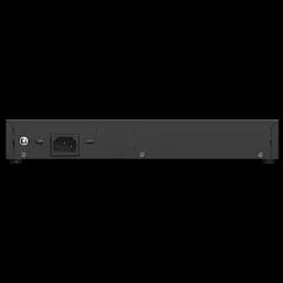 Комутатор Ruijie Reyee 20 портів керований PoE (RG-ES220GS-P) - мініатюра 3