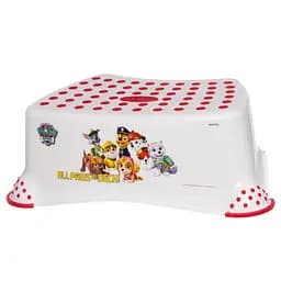 Підставка keeeper Щенячий патруль, білий (1843110013700)