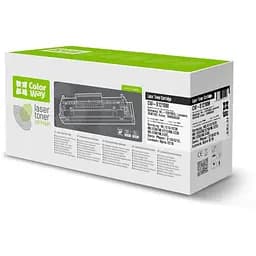 Картридж Samsung ML-1210D3, Black, ML-1010/1020M/1210/1220M/1250/1430, 2500 стор, ColorWay (CW-S1210M)