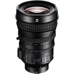 Объектив Sony E PZ 18-110 mm f/4.0 G OSS (SELP18110G.SYX) [121732]
