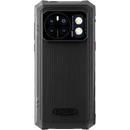 Смартфон Hotwav Cyber 13 Pro 12/256GB Black (Global Version) NFC - мініатюра 2