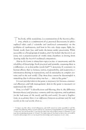 Skin in the Game. Hidden Asymmetries in Daily Life - мініатюра 4