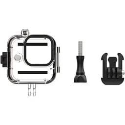 Водонепроникний бокс Shoot для GoPro 11 Mini [88075] - мініатюра 5