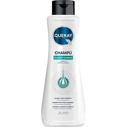 Шампунь Queray Классический уход 750 мл