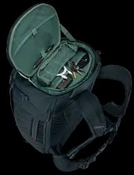 Рюкзак Thule Landmark Travel Pack 40L TLPM-240 Darkest Blue (7121888) - мініатюра 3