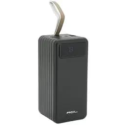 Повербанк Powerbank ACL PW94 80000mAh Black