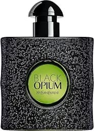 Парфумована вода Yves Saint Laurent Black Opium Illicit Green 75 мл