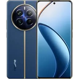 Смартфон Realme 12 Pro plus 5G 12/512Gb Submariner Blue (глобальна версія)