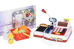 Ігровий набір Same Toy My Home Little Chef Dream Касовий апарат (3220Ut)