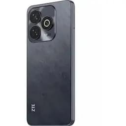 Смартфон ZTE Blade A75 4/256Gb Black (UA UCRF) NFC