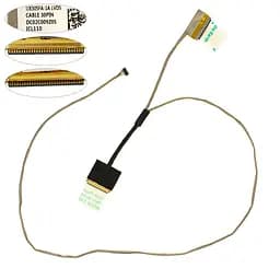 Шлейф матриці для ноутбука ASUS (UX305FA UX305 ux305LA 30pin), (DC02C009Z0S)