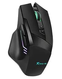 Комплект MK-900 USB Black XTRIKE ME teh0020659 - мініатюра 3