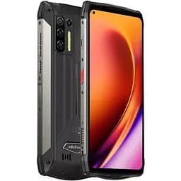 Ulefone Power Armor 13 8/128GB Black