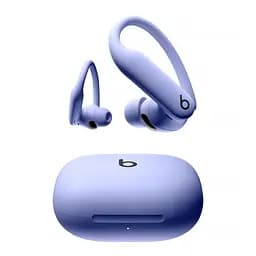 Навушники Beats by Dr. Dre Powerbeats Pro 2 Hyper Purple (MX753)