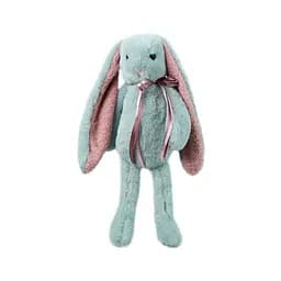 Мягкая игрушка Все буде Україна, зайка мира, 45 см (00044-7)