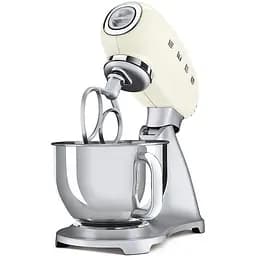 Кухонна машина Smeg SMF02CREU - мініатюра 3