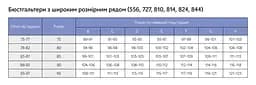 Бюстгальтер - топ для вагітних і годуючих мам Amethyst 85F Мамин Дім Сірий - мініатюра 2
