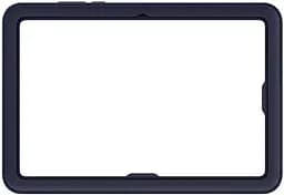 Чохол для Galaxy Tab S11 (X730/736) Frame Cover синій темний Samsung teh0014806