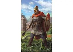 Настільна гра Ігромаг Rurik. Боротьба за Київ: Камінь та лезо (Rurik: Stone & Blade) (укр.) (02038) - мініатюра 14