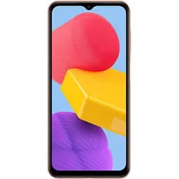 Смартфон Samsung Galaxy M13 4/64Gb SM-M135F Orange Copper (UA UCRF)