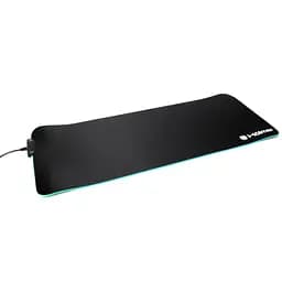 Килимок для миші Hölmer з підсвіткою GMP-02RGB 800х300х3 мм (GMP-02RGB) - мініатюра 5
