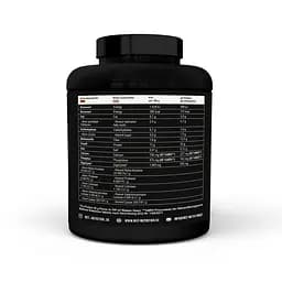 Протеїн MST Best Whey Protein Печиво-крем 510 г - мініатюра 2