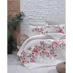 Комплект постільної білизни First Choise Сімейний 000281327