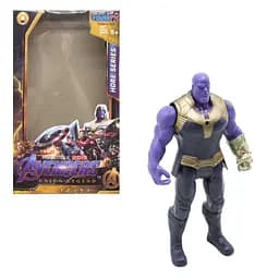Фигурка супергероя "AVENGERS" Bambi LK4002-1 Танос без брони