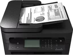 Canon МФП А4 ч/б i-SENSYS MF275dw з Wi-Fi - мініатюра 2